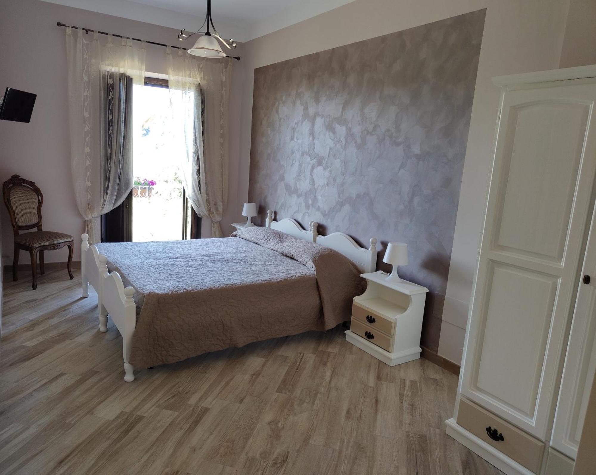 Agriturismo Donna Bianca Mormanno Kültér fotó