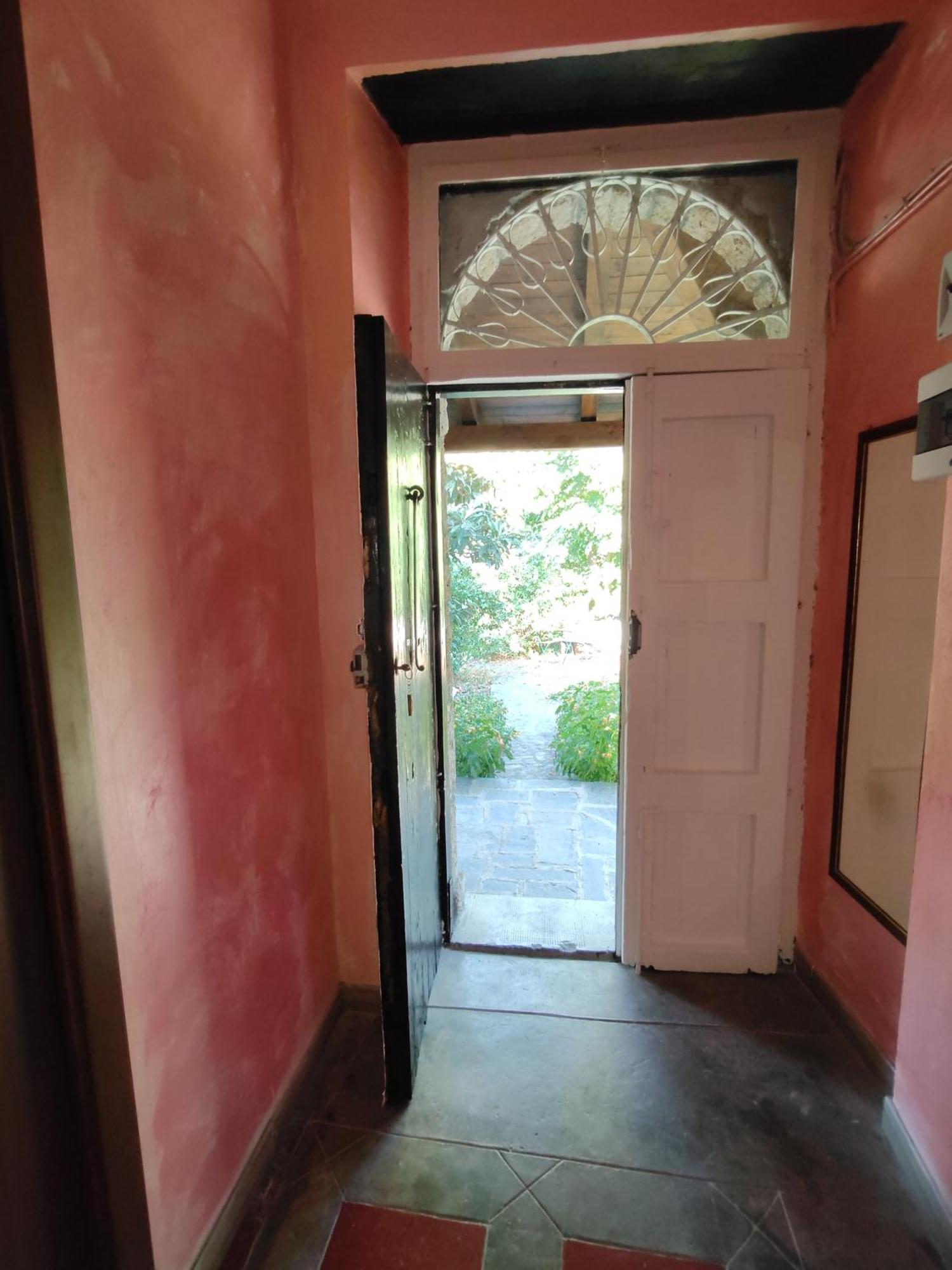 Agriturismo Donna Bianca Mormanno Kültér fotó