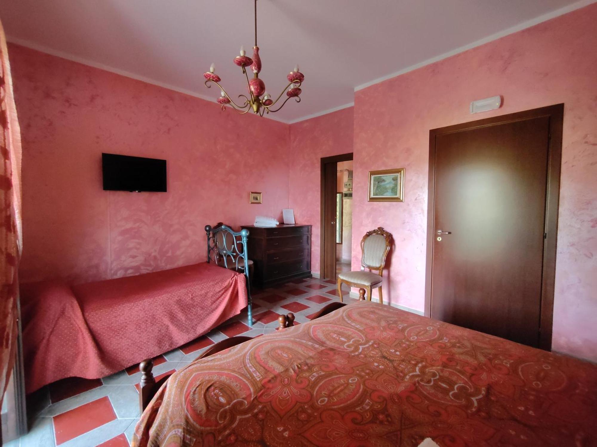 Agriturismo Donna Bianca Mormanno Kültér fotó