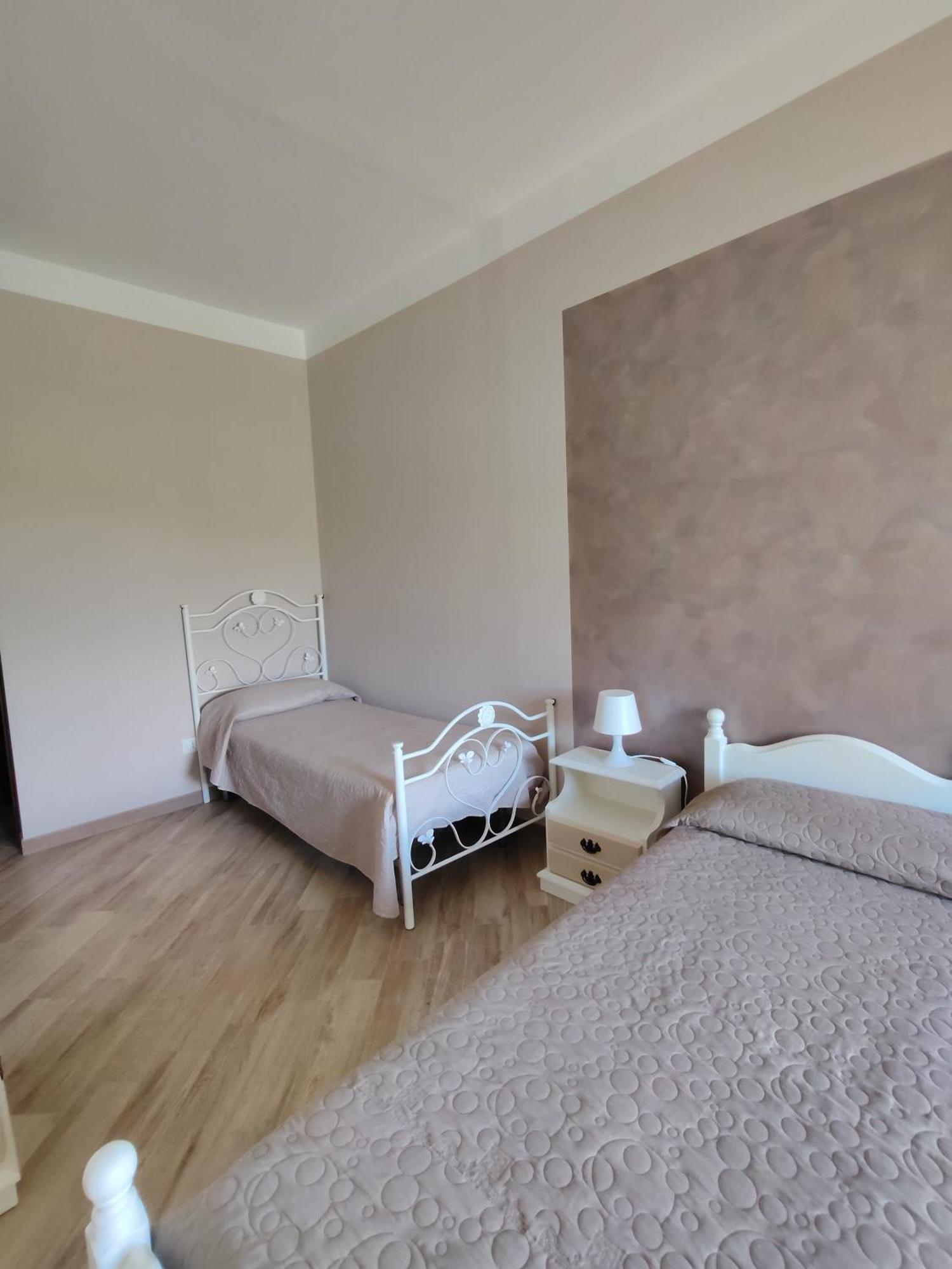 Agriturismo Donna Bianca Mormanno Kültér fotó
