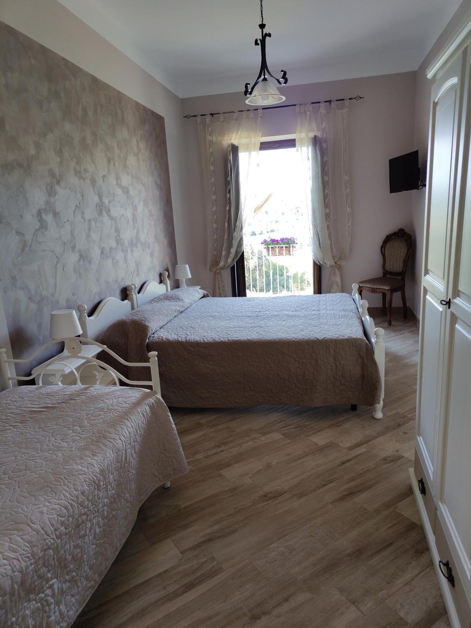 Agriturismo Donna Bianca Mormanno Kültér fotó