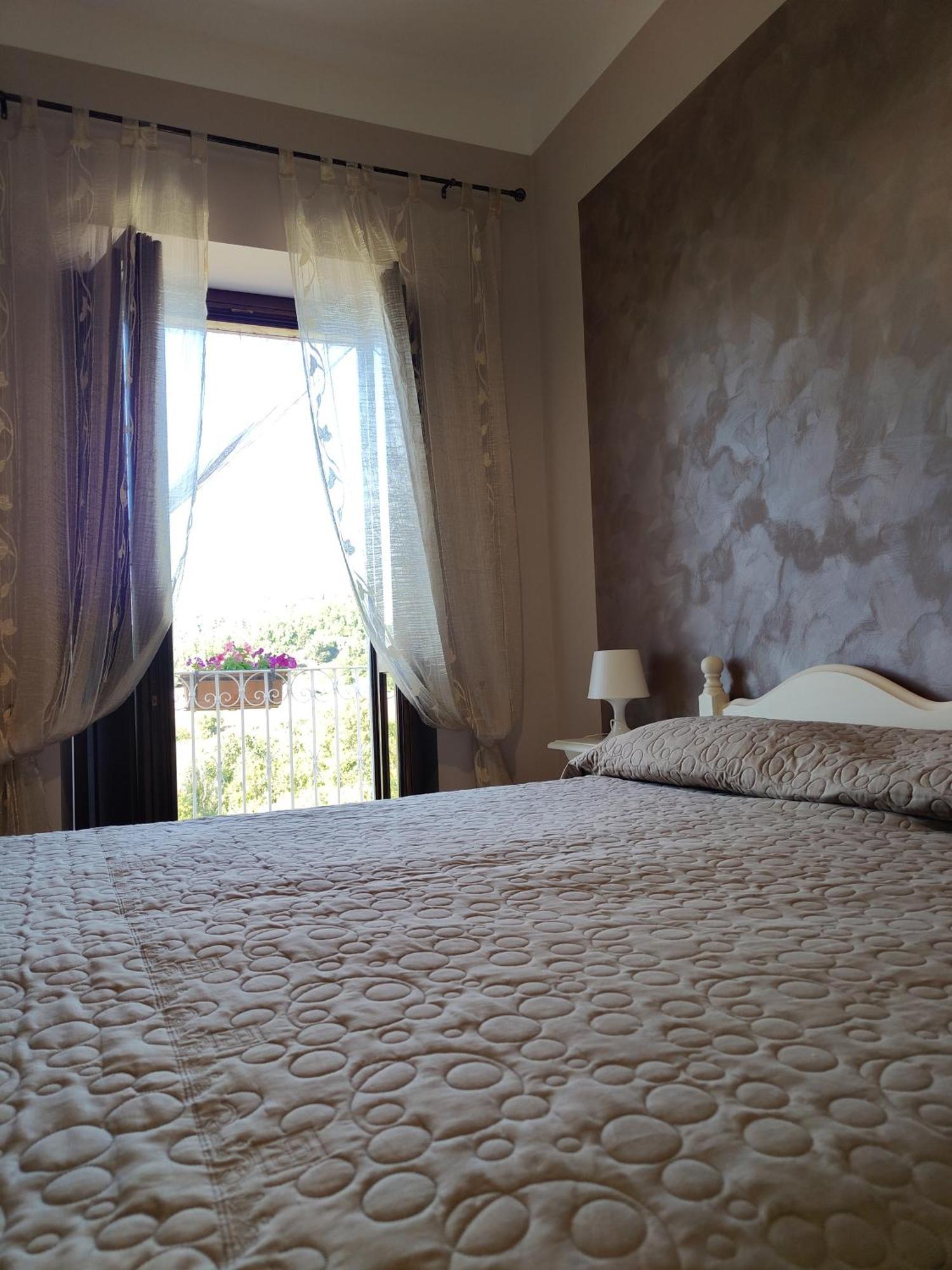 Agriturismo Donna Bianca Mormanno Kültér fotó