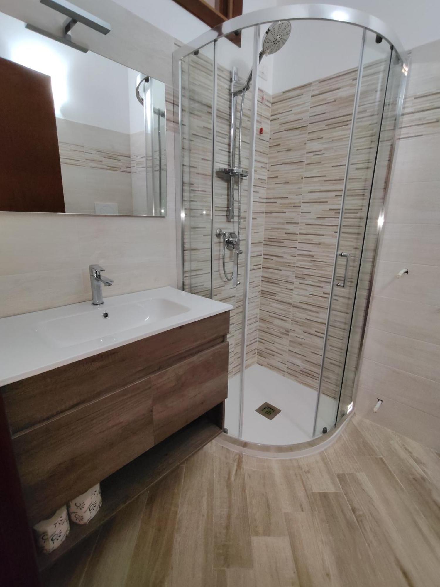 Agriturismo Donna Bianca Mormanno Kültér fotó