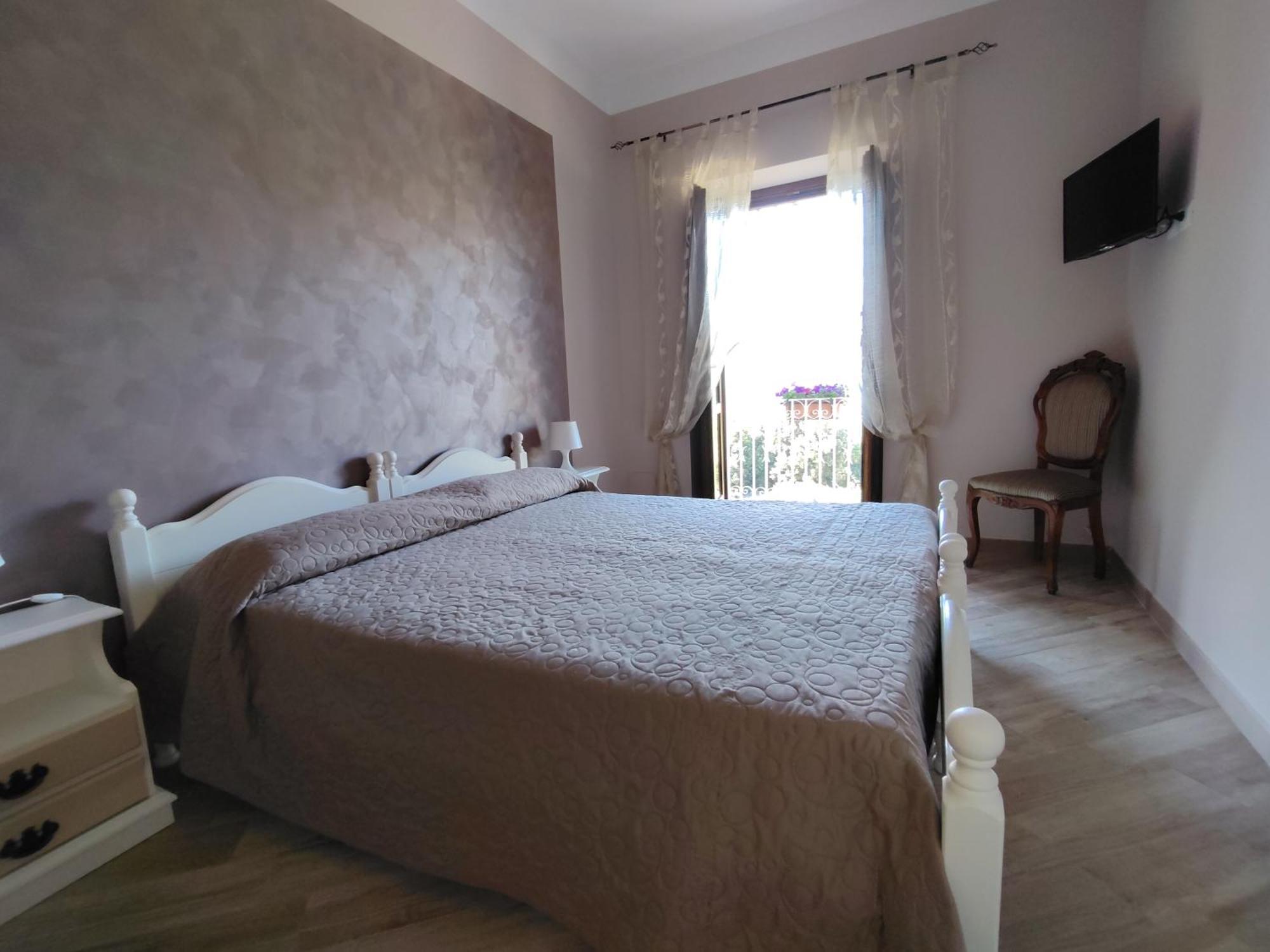 Agriturismo Donna Bianca Mormanno Kültér fotó
