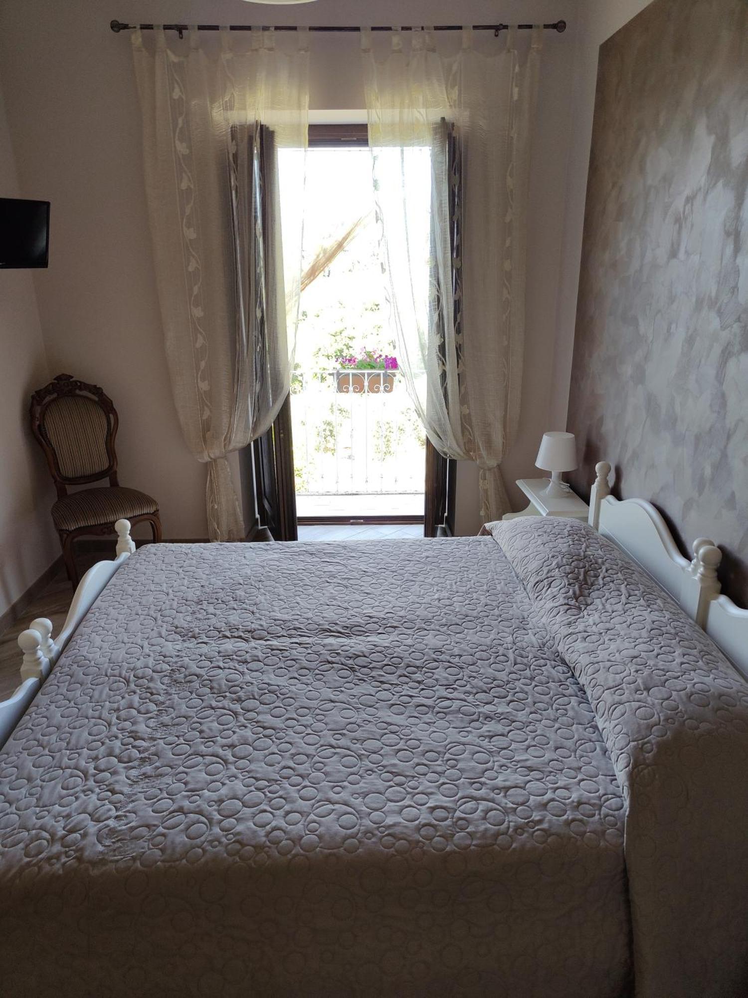 Agriturismo Donna Bianca Mormanno Kültér fotó