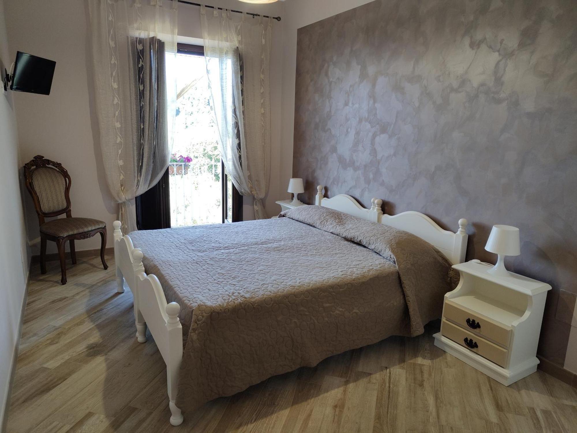 Agriturismo Donna Bianca Mormanno Kültér fotó