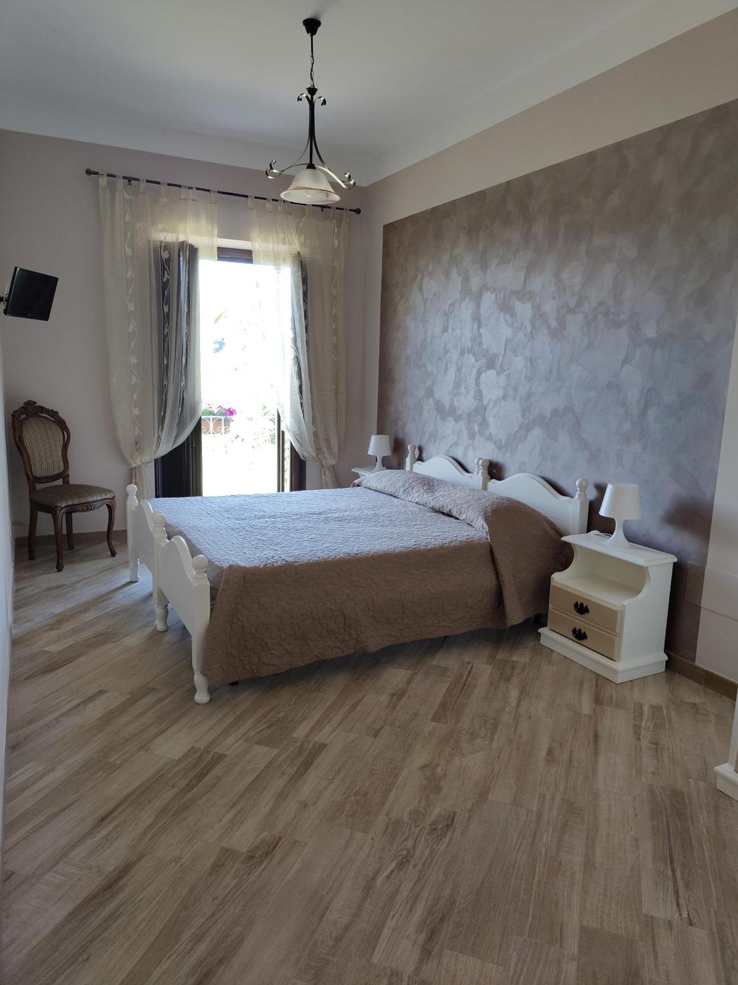 Agriturismo Donna Bianca Mormanno Kültér fotó