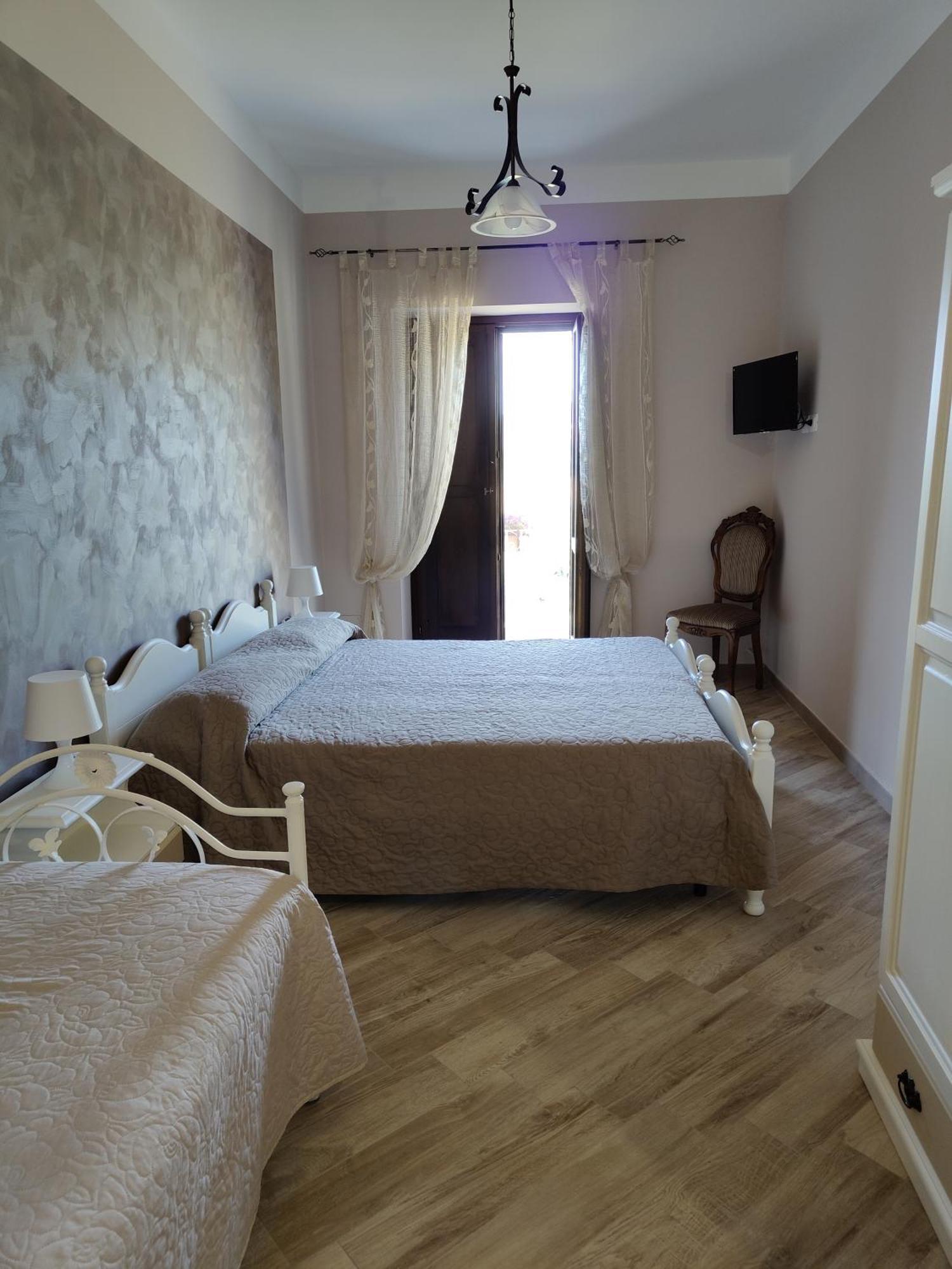 Agriturismo Donna Bianca Mormanno Kültér fotó