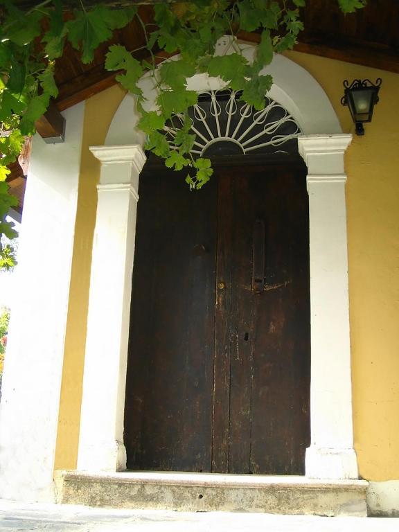 Agriturismo Donna Bianca Mormanno Kültér fotó